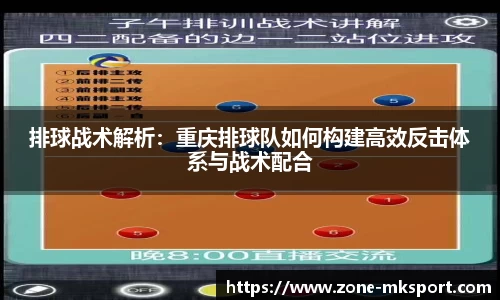 排球战术解析:重庆排球队如何构建高效反击体系与战术配合