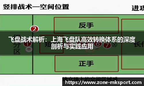 飞盘战术解析：上海飞盘队高效转换体系的深度剖析与实践应用
