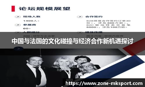 中国与法国的文化碰撞与经济合作新机遇探讨
